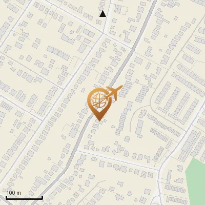 Foto zu Garstedter Weg 190, 22455 Hamburg