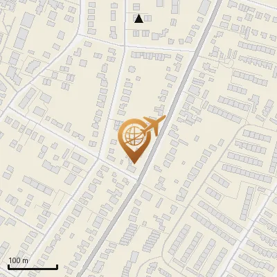 Foto zu Garstedter Weg 191, 22455 Hamburg