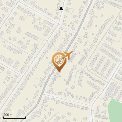 Foto zu Garstedter Weg 192, 22455 Hamburg