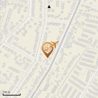 Foto zu Garstedter Weg 195, 22455 Hamburg