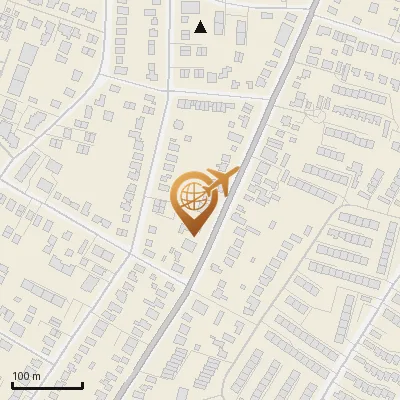 Foto zu Garstedter Weg 199, 22455 Hamburg