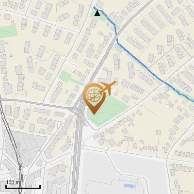 Foto zu Garstedter Weg 20, 22453 Hamburg