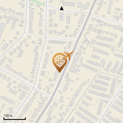 Foto zu Garstedter Weg 205, 22455 Hamburg