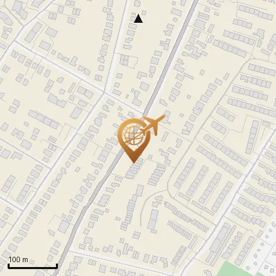 Foto zu Garstedter Weg 206, 22455 Hamburg