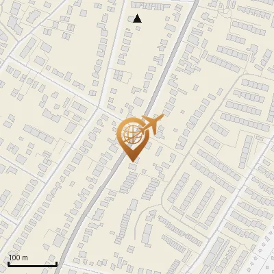 Foto zu Garstedter Weg 210, 22455 Hamburg