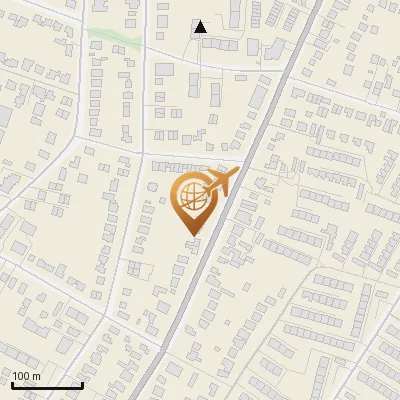 Foto zu Garstedter Weg 211, 22455 Hamburg