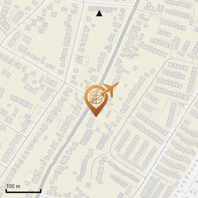 Foto zu Garstedter Weg 212, 22455 Hamburg