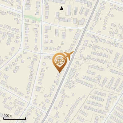 Foto zu Garstedter Weg 215, 22455 Hamburg