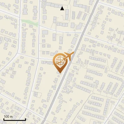 Foto zu Garstedter Weg 217, 22455 Hamburg