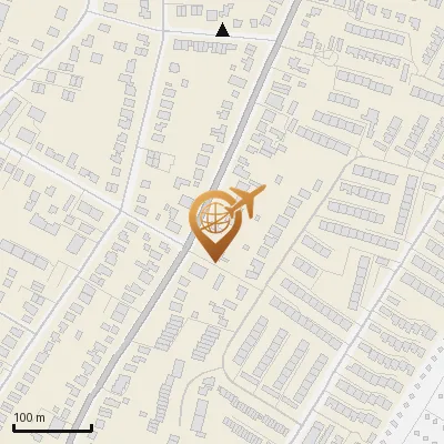 Foto zu Garstedter Weg 218, 22455 Hamburg