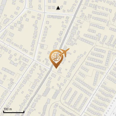 Foto zu Garstedter Weg 220, 22455 Hamburg