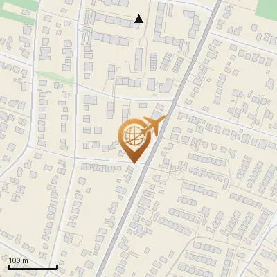 Foto zu Garstedter Weg 225, 22455 Hamburg