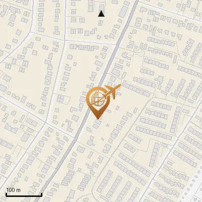 Foto zu Garstedter Weg 228, 22455 Hamburg