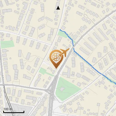 Foto zu Garstedter Weg 23, 22453 Hamburg