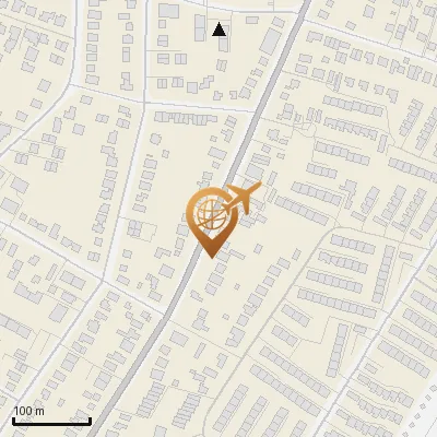 Foto zu Garstedter Weg 230, 22455 Hamburg