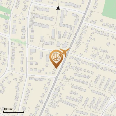 Foto zu Garstedter Weg 231, 22455 Hamburg