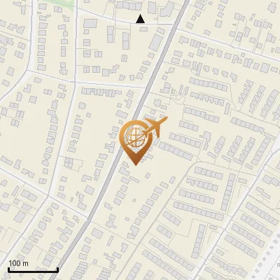 Foto zu Garstedter Weg 238, 22455 Hamburg