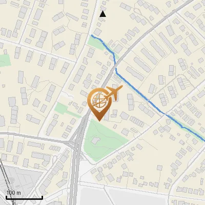 Foto zu Garstedter Weg 24, 22453 Hamburg