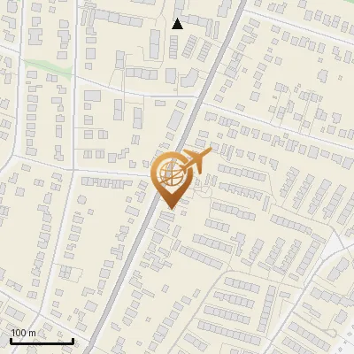 Foto zu Garstedter Weg 248, 22455 Hamburg