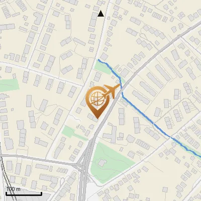 Foto zu Garstedter Weg 25, 22453 Hamburg