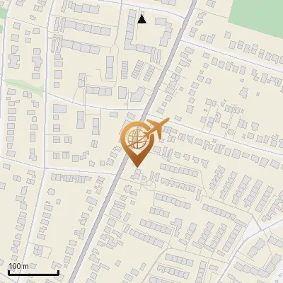 Foto zu Garstedter Weg 256, 22455 Hamburg