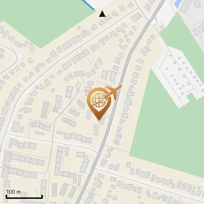 Foto zu Garstedter Weg 271, 22455 Hamburg