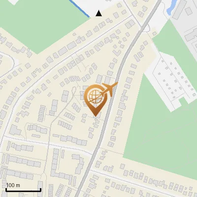 Foto zu Garstedter Weg 273, 22455 Hamburg