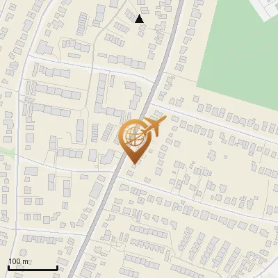 Foto zu Garstedter Weg 274, 22455 Hamburg