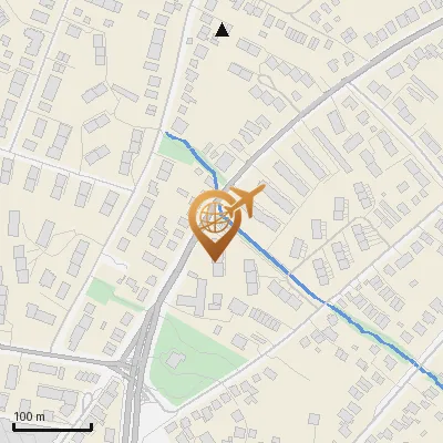 Foto zu Garstedter Weg 28, 22453 Hamburg