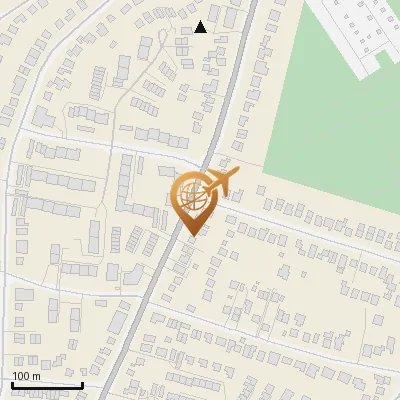 Foto zu Garstedter Weg 284, 22455 Hamburg