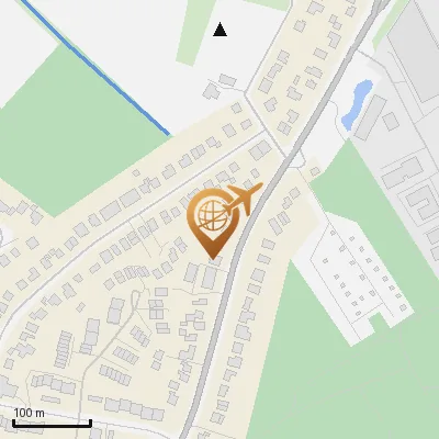 Foto zu Garstedter Weg 287, 22455 Hamburg