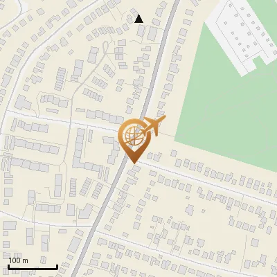 Foto zu Garstedter Weg 288, 22455 Hamburg