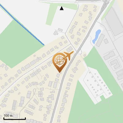 Foto zu Garstedter Weg 291, 22455 Hamburg