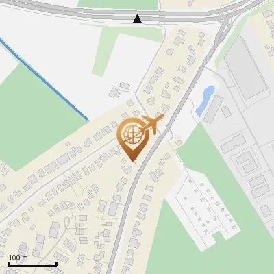 Foto zu Garstedter Weg 297, 22455 Hamburg