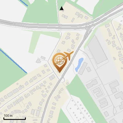 Foto zu Garstedter Weg 303, 22455 Hamburg