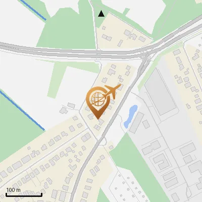 Foto zu Garstedter Weg 305, 22455 Hamburg