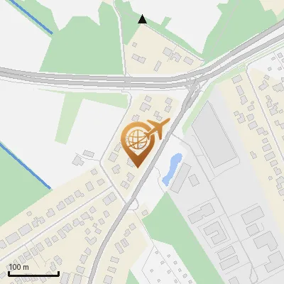 Foto zu Garstedter Weg 307, 22455 Hamburg