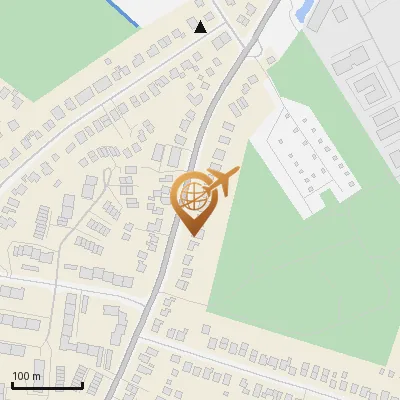 Foto zu Garstedter Weg 310, 22455 Hamburg