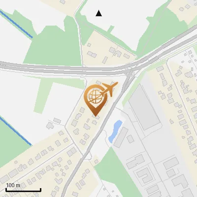 Foto zu Garstedter Weg 311, 22455 Hamburg