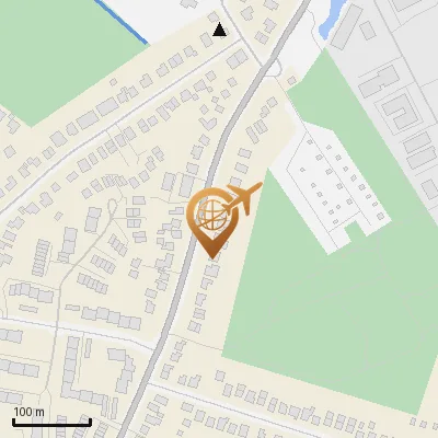 Foto zu Garstedter Weg 312, 22455 Hamburg