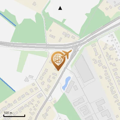 Foto zu Garstedter Weg 313, 22455 Hamburg