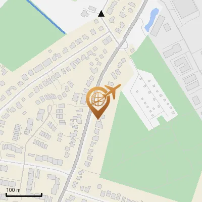 Foto zu Garstedter Weg 316, 22455 Hamburg