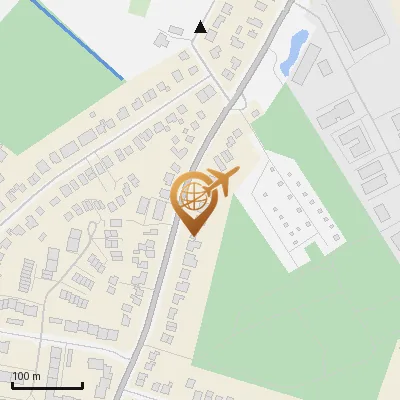 Foto zu Garstedter Weg 318, 22455 Hamburg