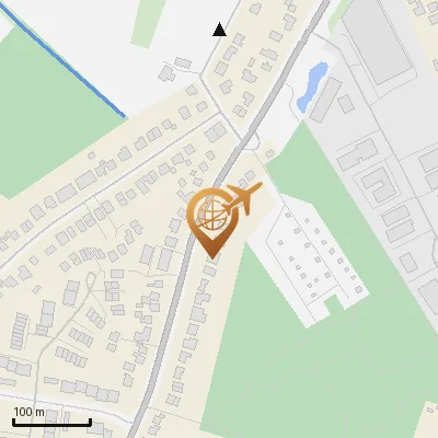 Foto zu Garstedter Weg 322, 22455 Hamburg