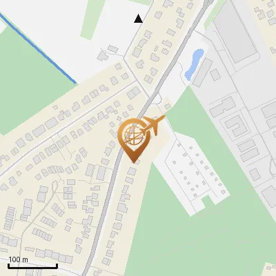 Foto zu Garstedter Weg 324, 22455 Hamburg