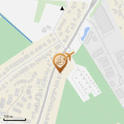 Foto zu Garstedter Weg 326, 22455 Hamburg