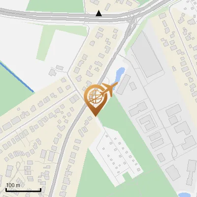 Foto zu Garstedter Weg 336, 22455 Hamburg