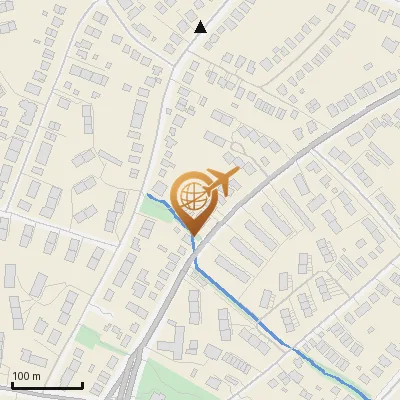 Foto zu Garstedter Weg 39, 22453 Hamburg