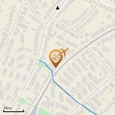 Foto zu Garstedter Weg 41, 22453 Hamburg