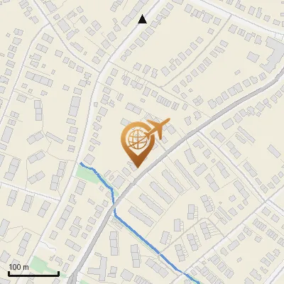 Foto zu Garstedter Weg 47, 22453 Hamburg